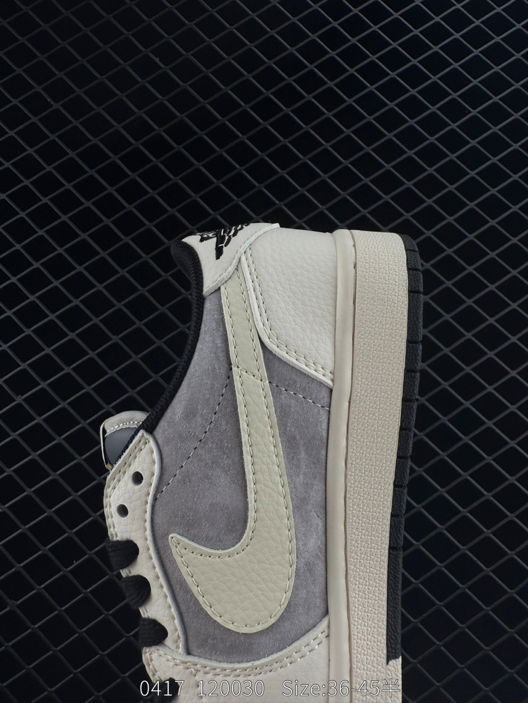 Nike Air Jordan 1 Low